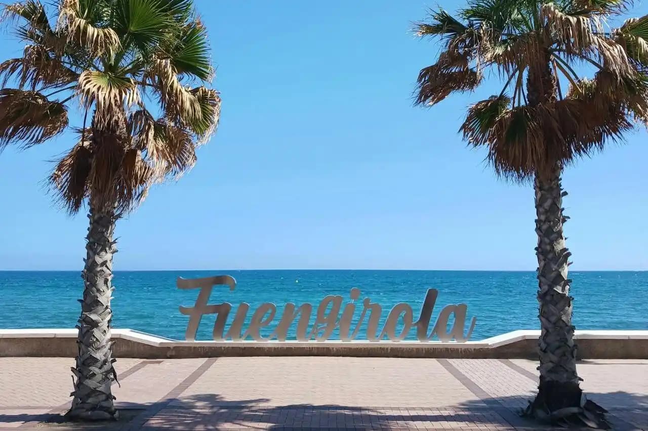 VIP transfer to Fuengirola from Málaga Airport